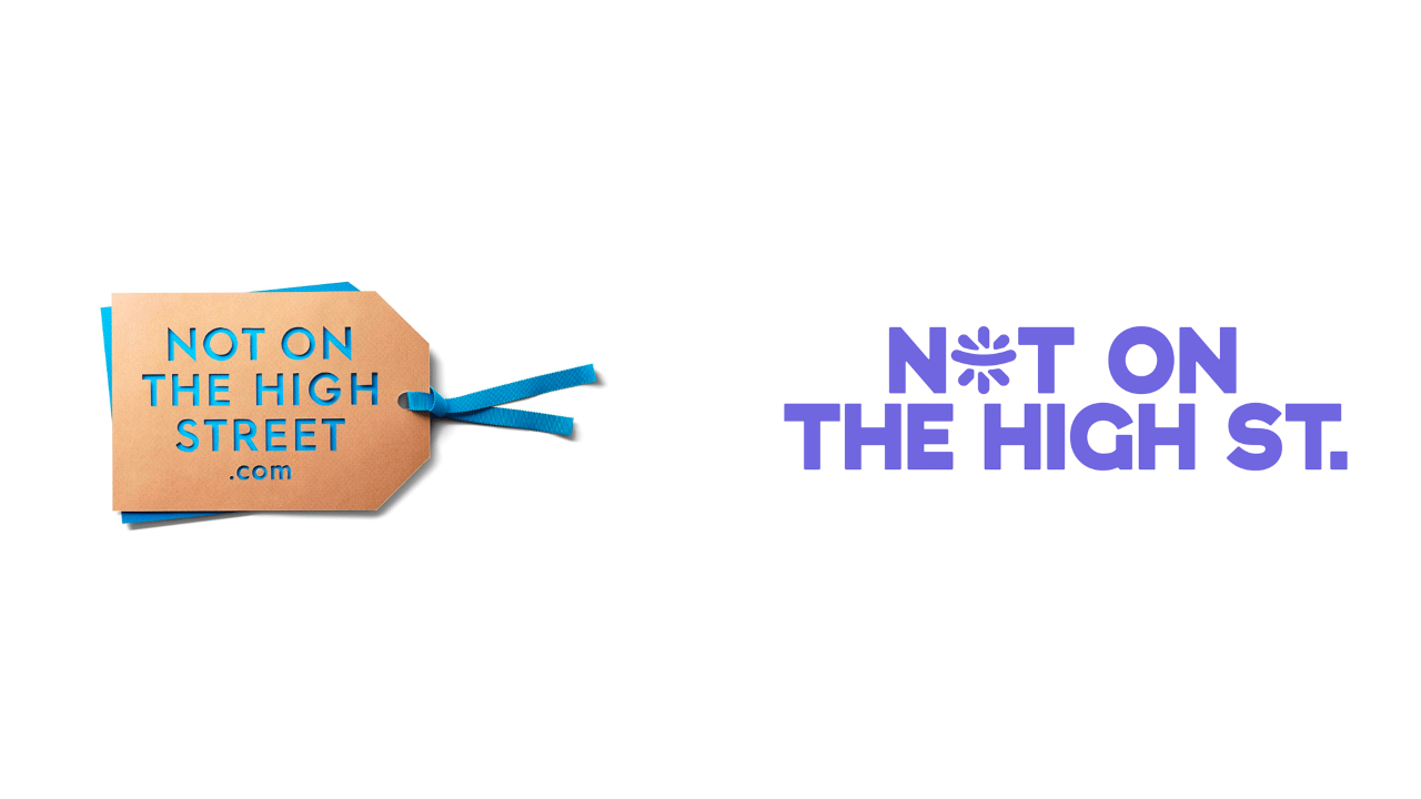 Not On The High Street £5 Gift Card UK, 7.54 usd