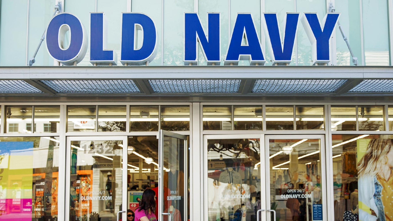 Old Navy $10 Gift Card US, 11.81 usd
