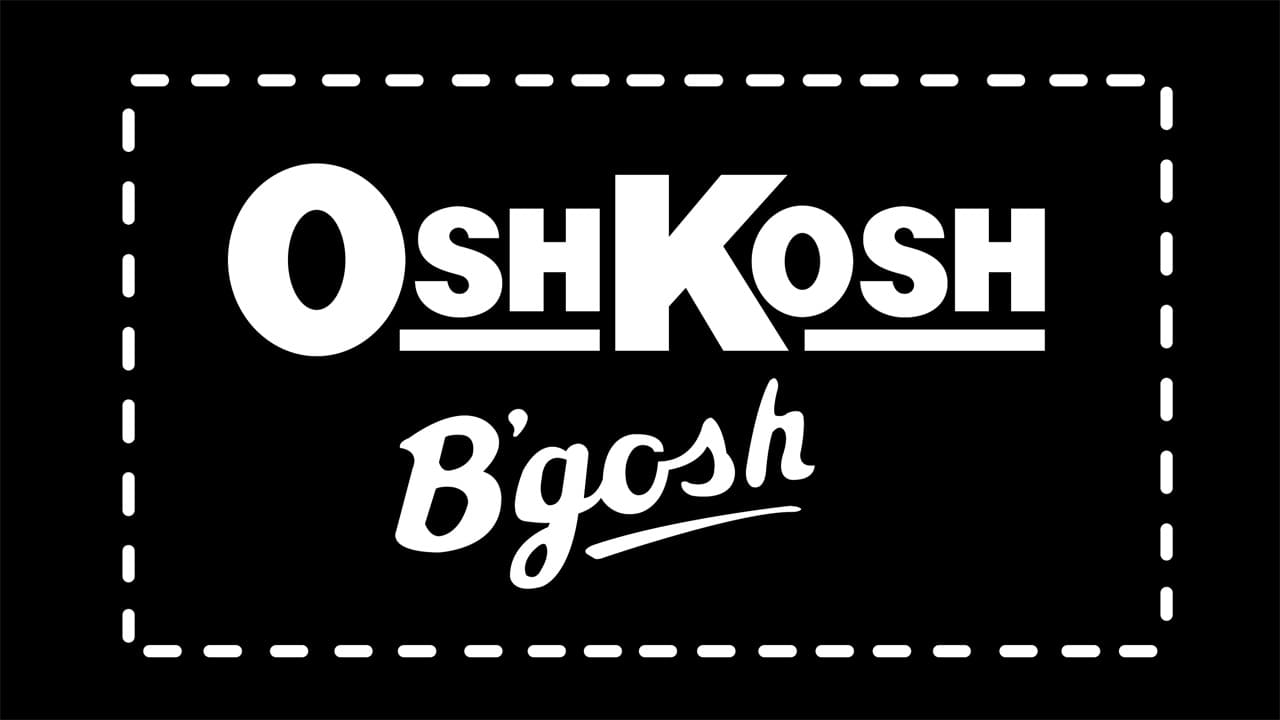OshKosh Bgosh $5 Gift Card US, 5.99 usd