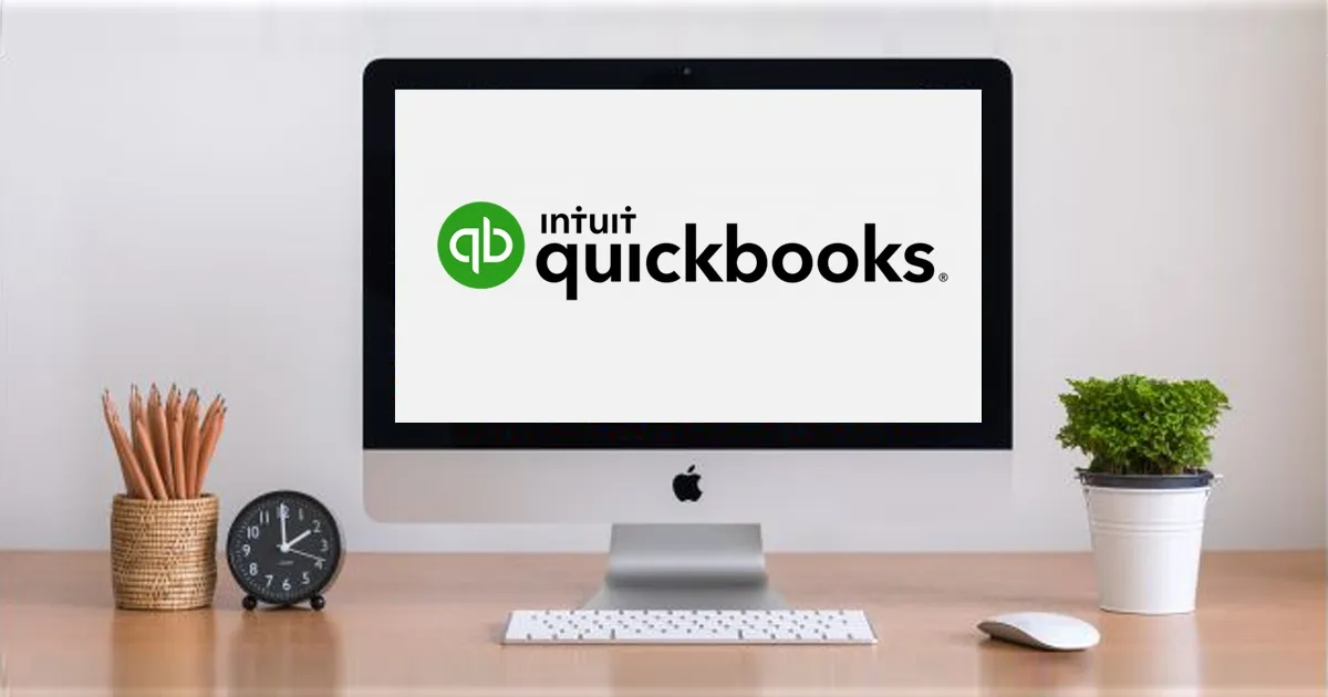 Quickbooks Desktop Plus for Mac 2024 US Key (1 Year / 1 PC), 425.49 usd