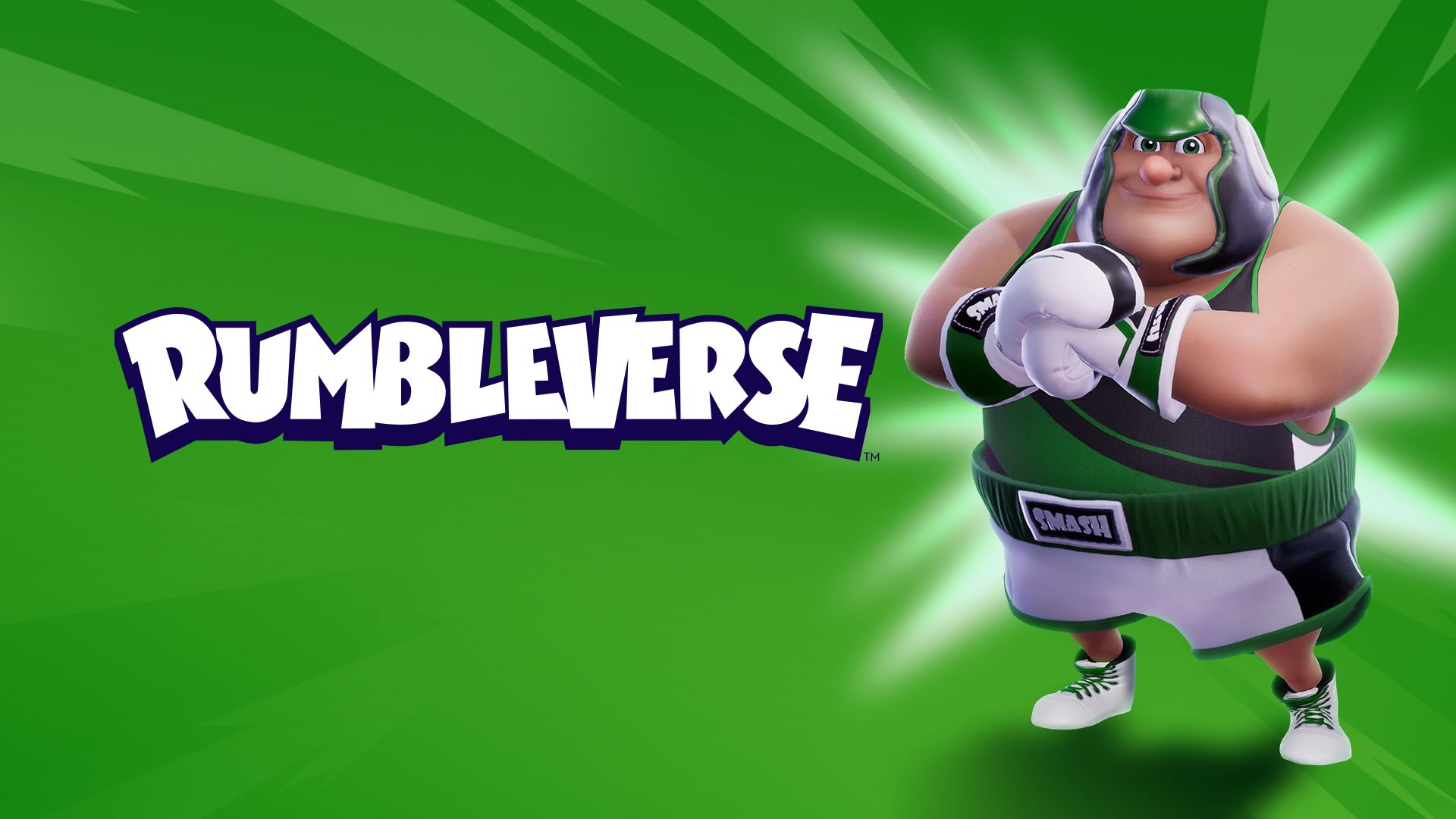 Rumbleverse - Smash Boxer Pack DLC XBOX One / Xbox Series X|S CD Key, 1.42 usd