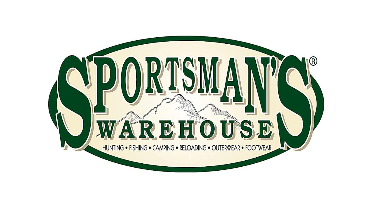 Sportsmans Warehouse $50 Gift Card US, 58.38 usd