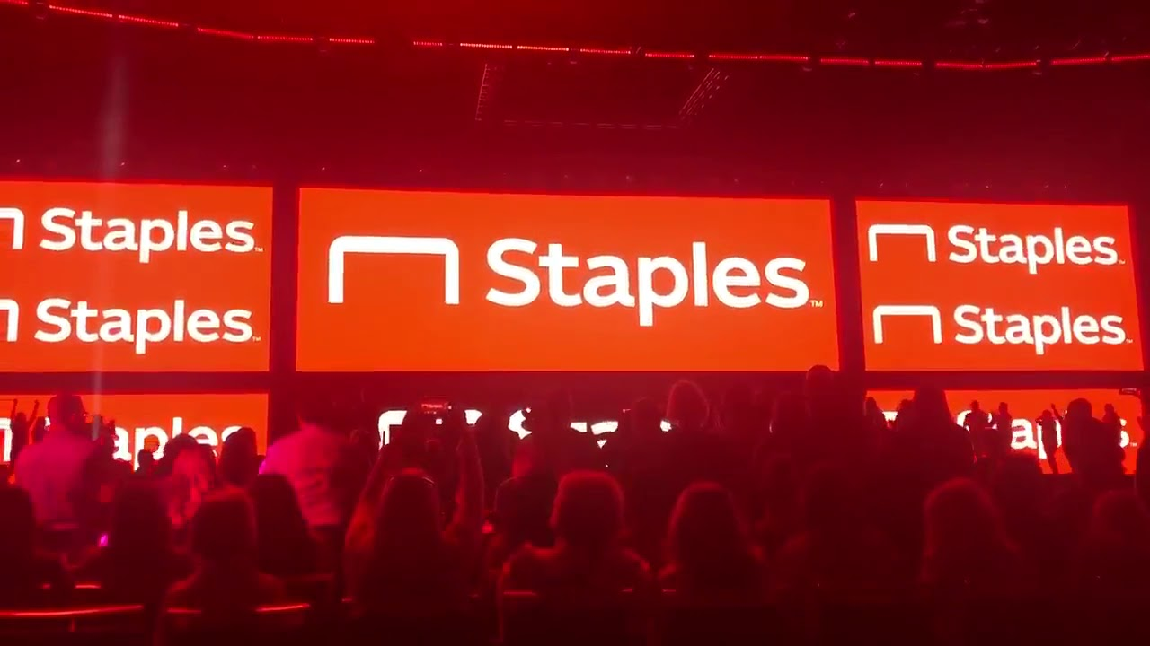 Staples $10 Gift Card US, 6.78 usd
