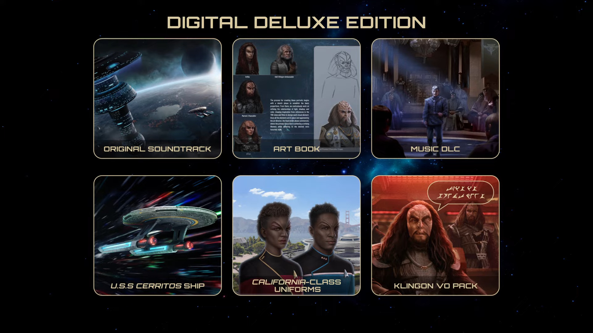 Star Trek: Infinite Deluxe Edition Steam Altergift, 48.78 usd