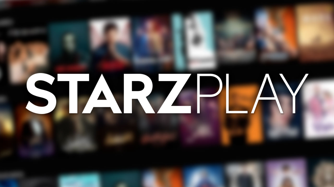 STARZPLAY - 12 Months Subscription Global, 63.63 usd