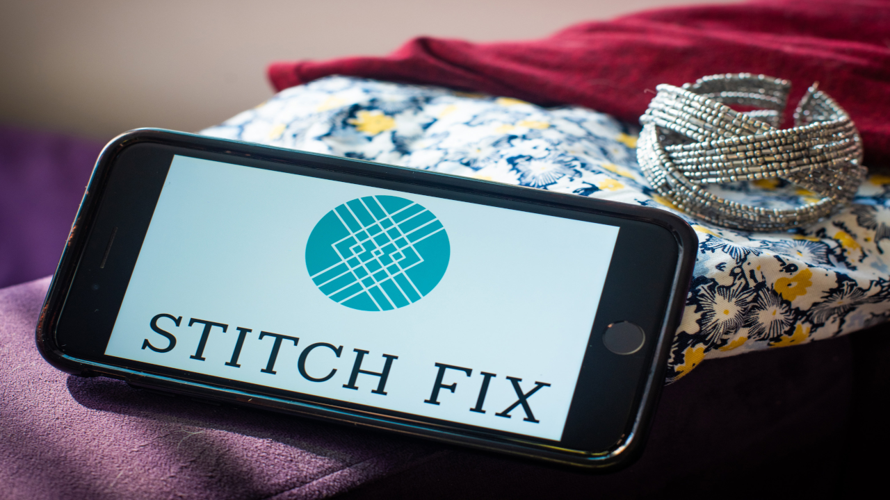 Stitch Fix $5 Gift Card US, 5.99 usd