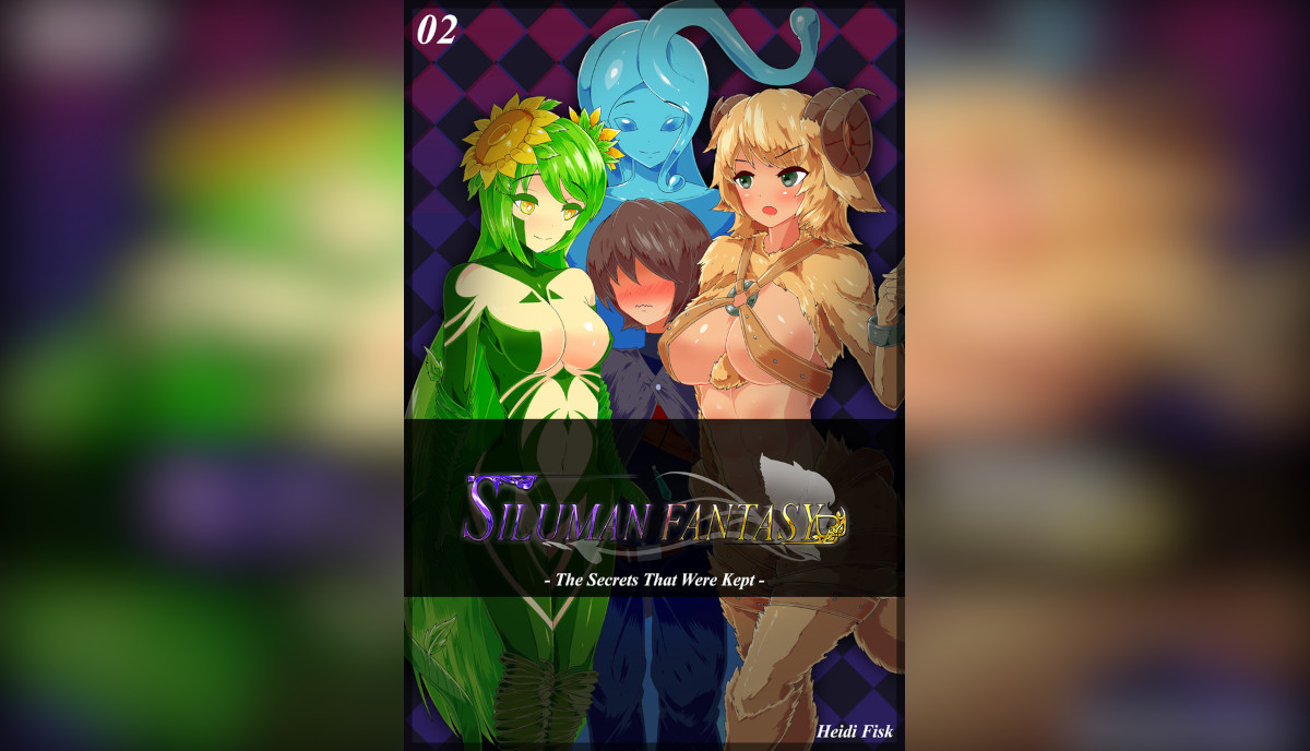 Siluman Fantasy: The Novel 2 - The Secrets that were Kept DLC Steam CD Key, 4.52 usd