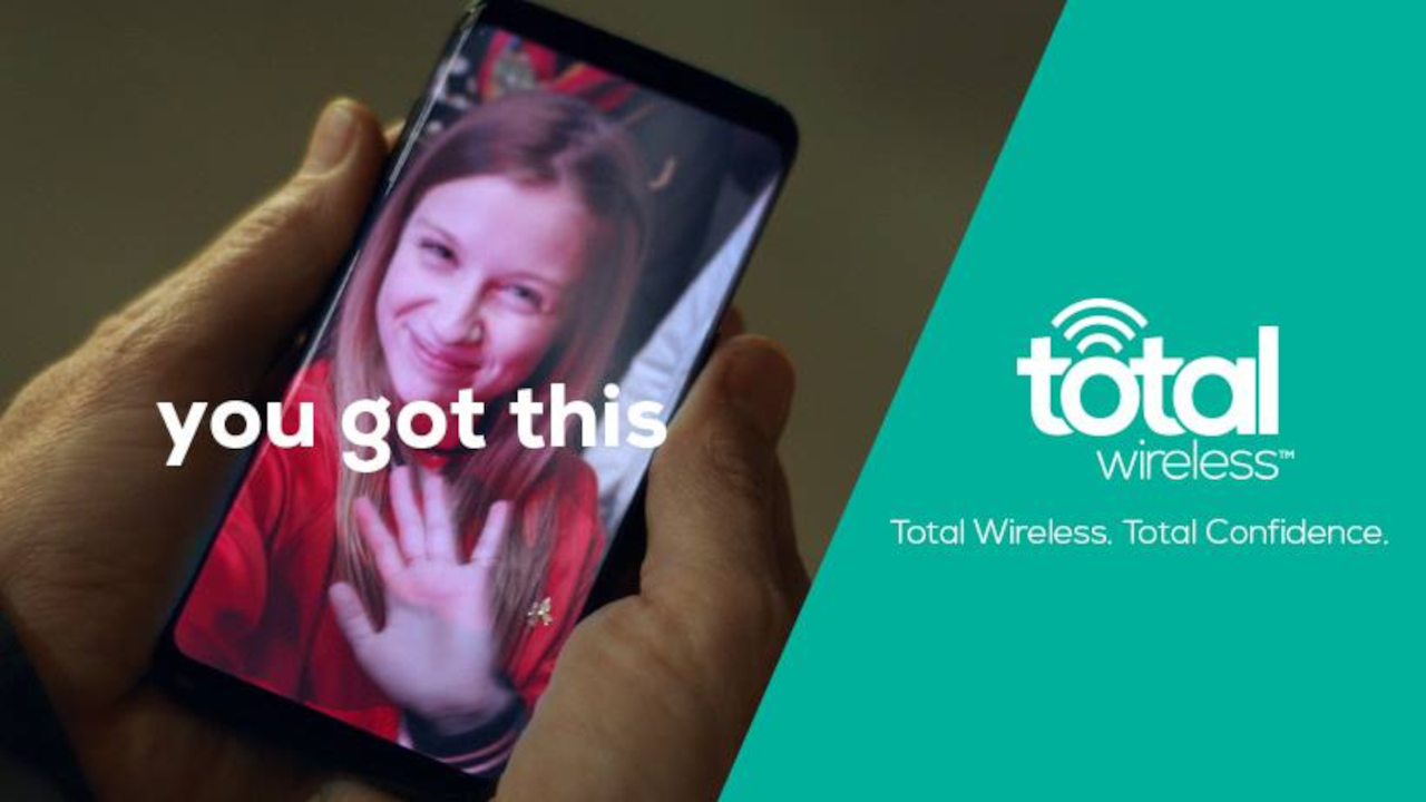 Total Wireless $25 Mobile Top-up US, 25.63 usd