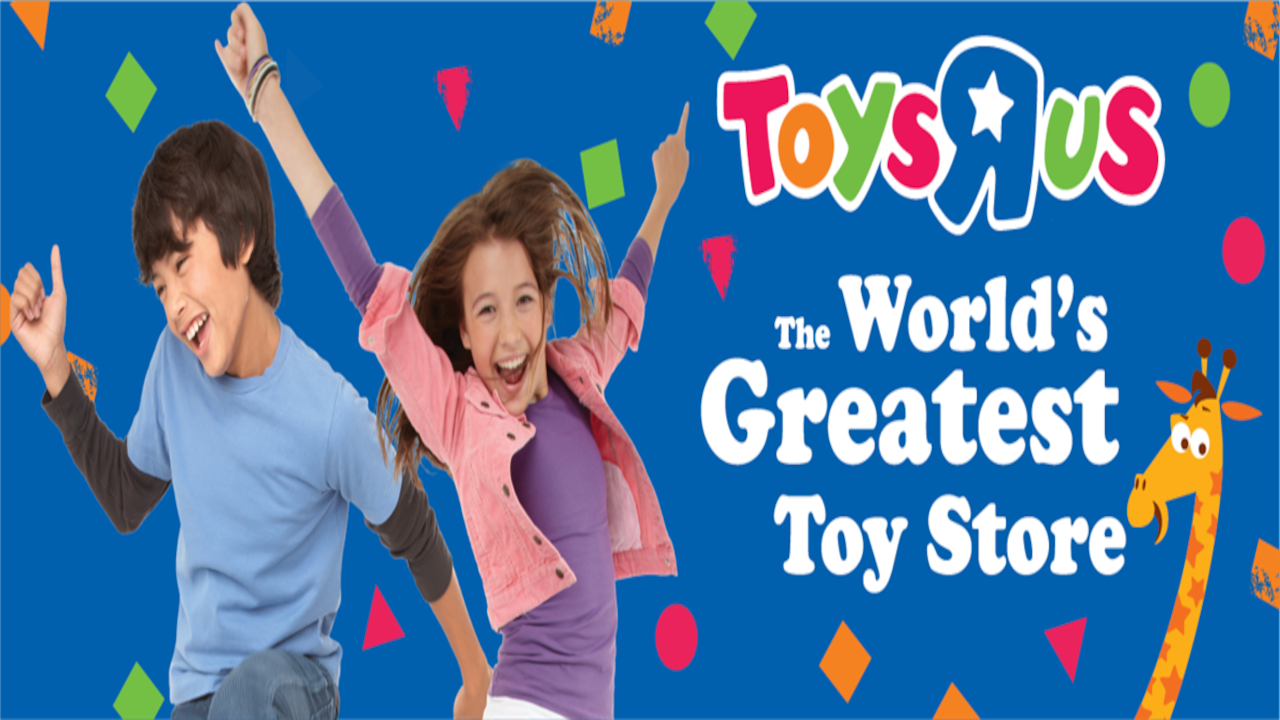 Toys R Us 50 AED Gift Card AE, 16.02 usd