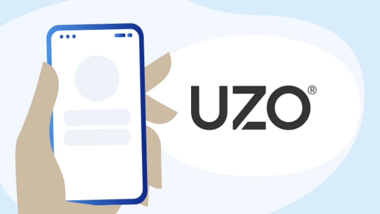 UZO €8 Mobile Top-up PT, 9.29 usd