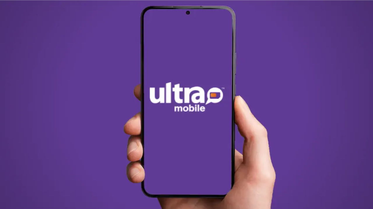 Ultra Mobile $29 Mobile Top-up US, 29.5 usd