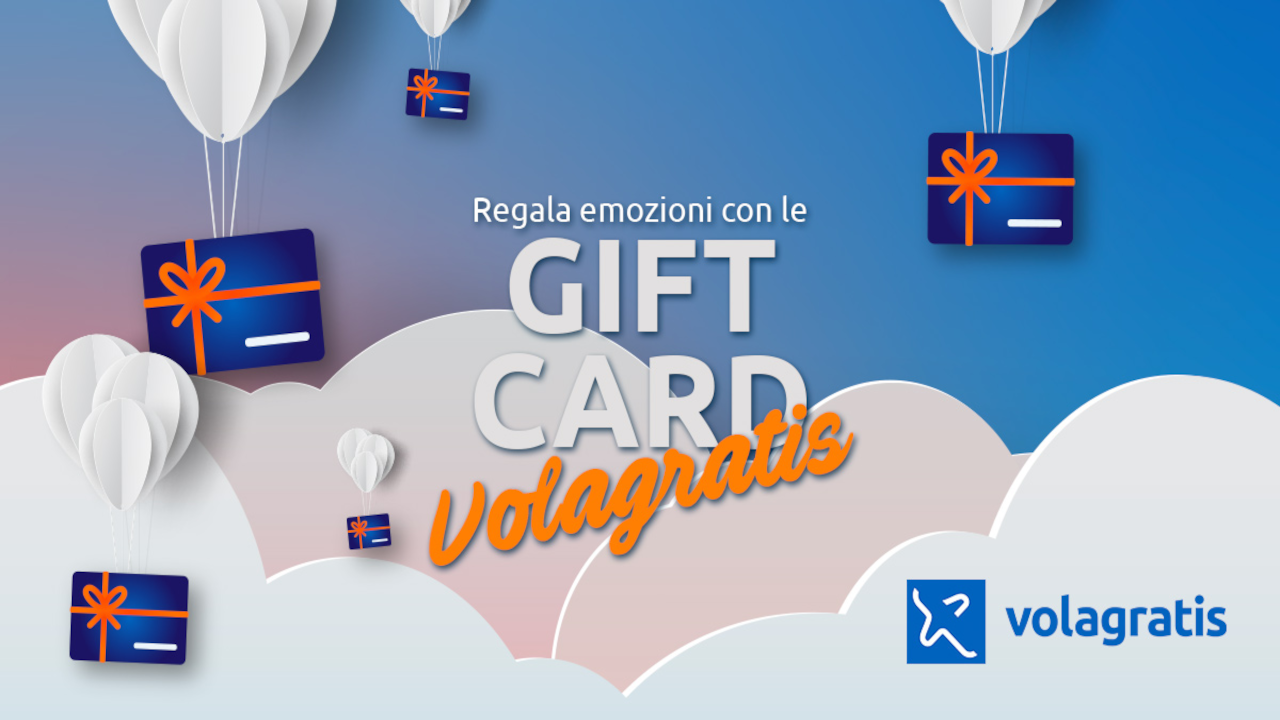 Volagratis €25 Gift Card IT, 31.44 usd