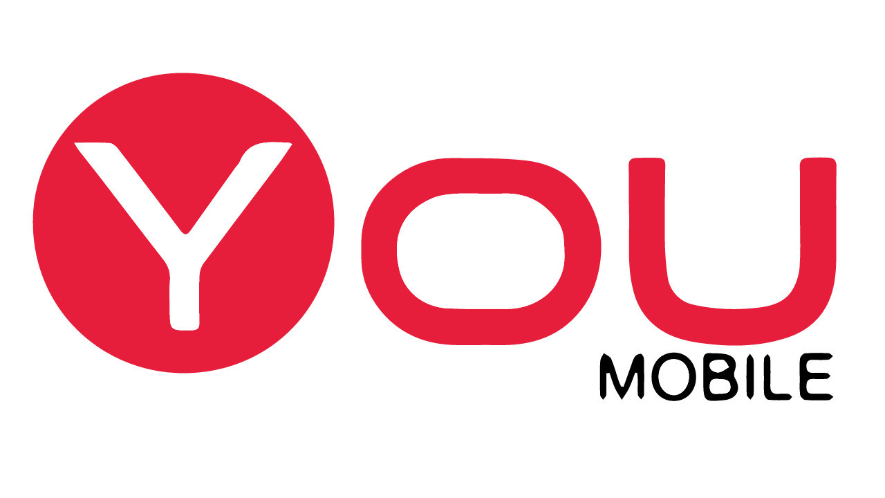 You Mobile €5 Mobile Top-up ES, 5.63 usd