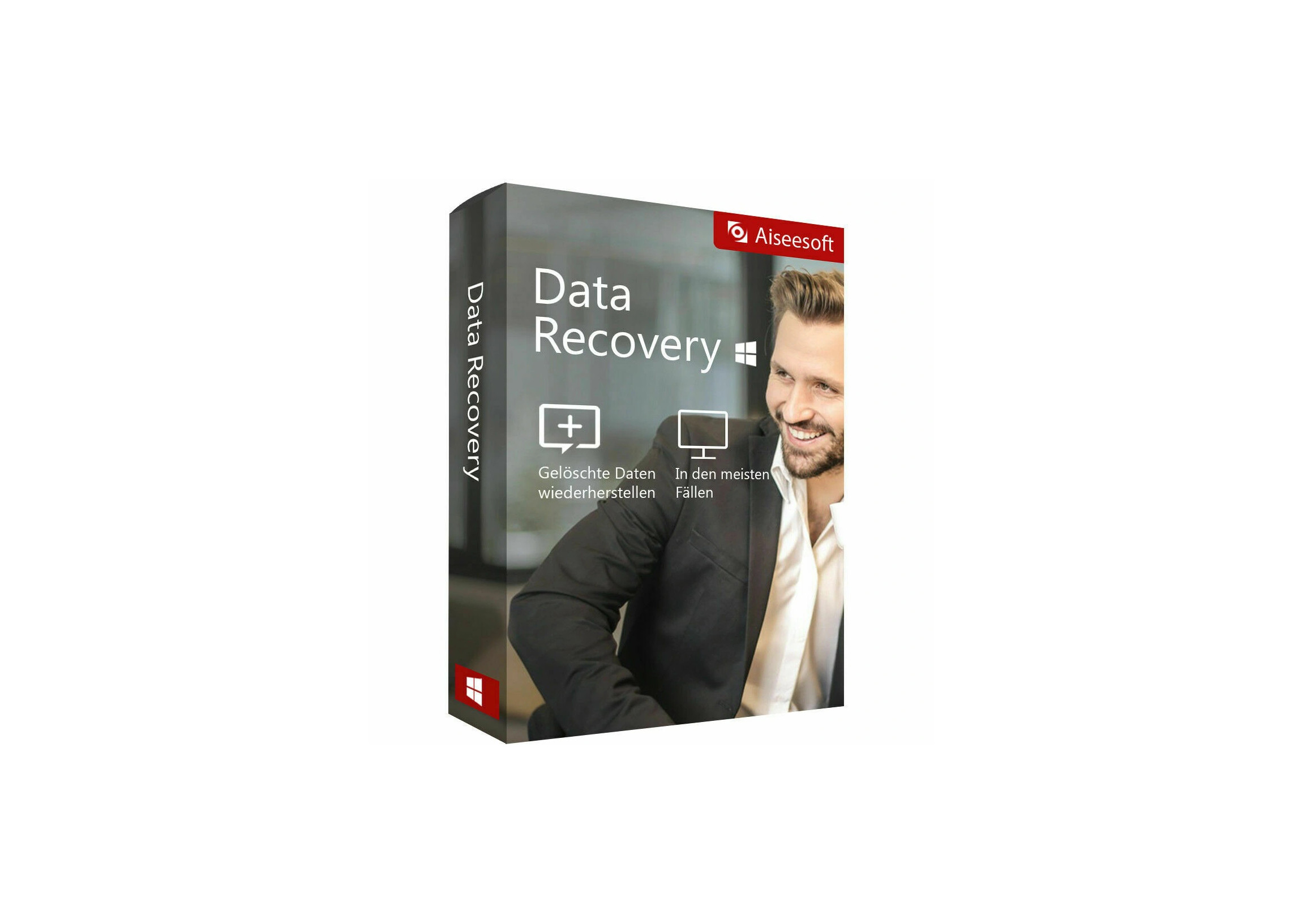 Aiseesoft Data Recovery Key (1 Year / 1 PC), 2.25 usd