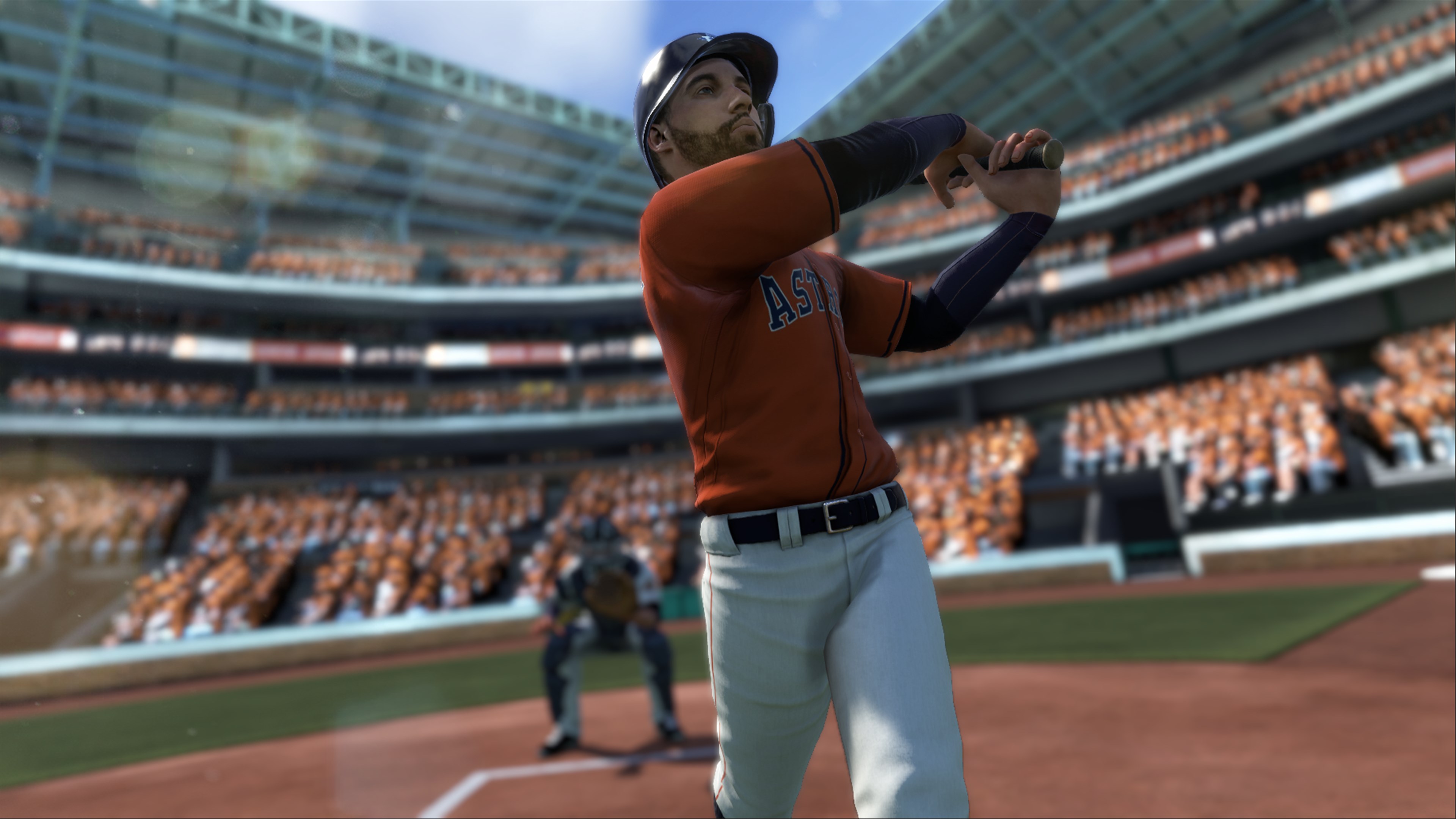 R.B.I. Baseball 18 XBOX One / Xbox Series X|S CD Key, 56.49 usd