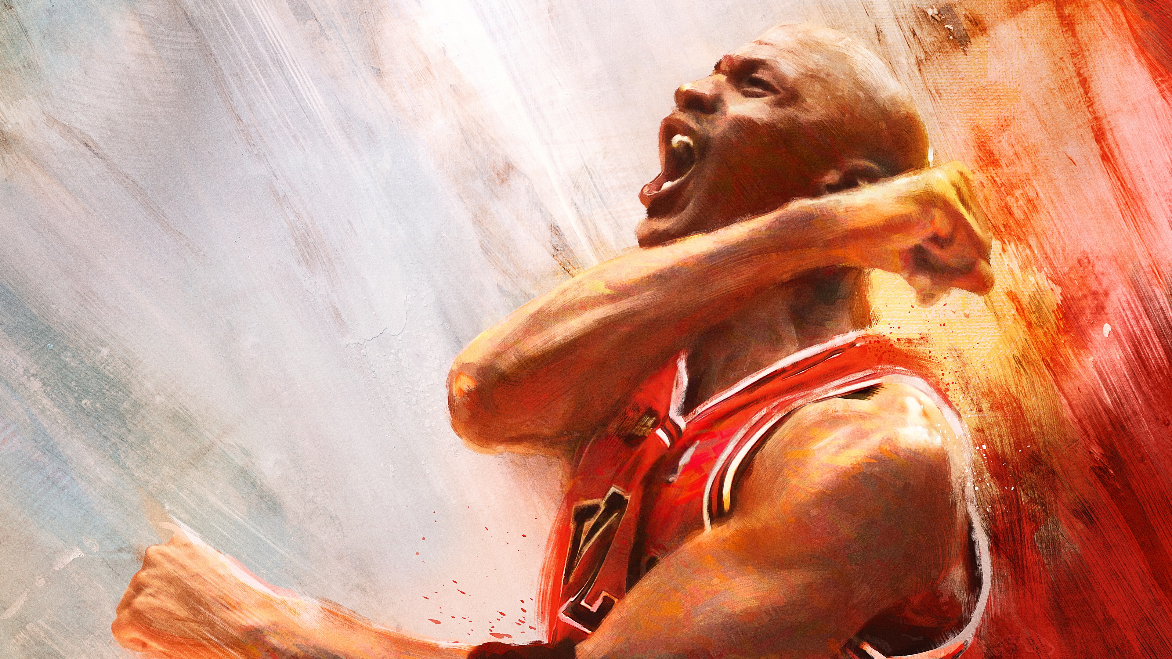 NBA 2K23 Michael Jordan Edition EU XBOX One / Xbox Series X|S CD Key, 57.62 usd