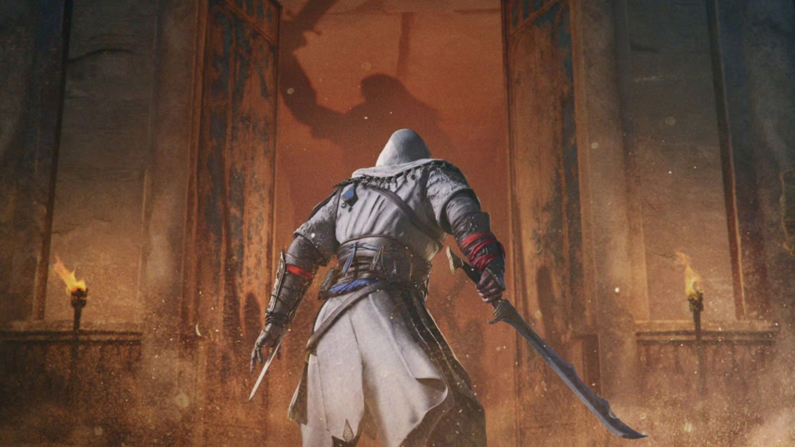 Assassin's Creed Mirage - Pre-order Bonus DLC EU Ubisoft Connect CD Key, 0.55 usd