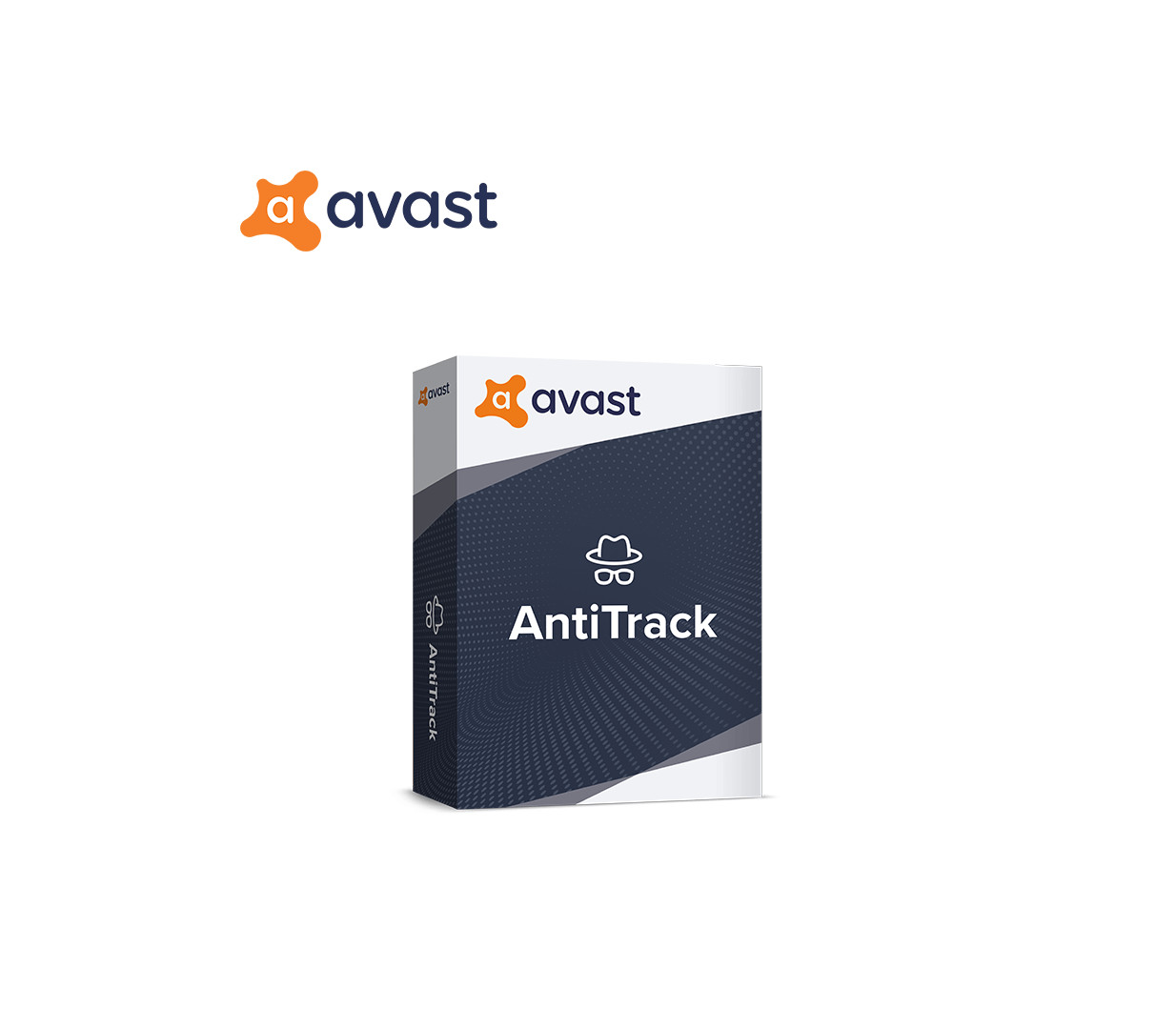 Avast AntiTrack 2022 Key (1 Year / 3 PCs), 6.55 usd