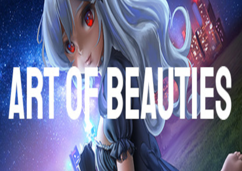 Art of Beauties Steam CD Key, 0.12 usd