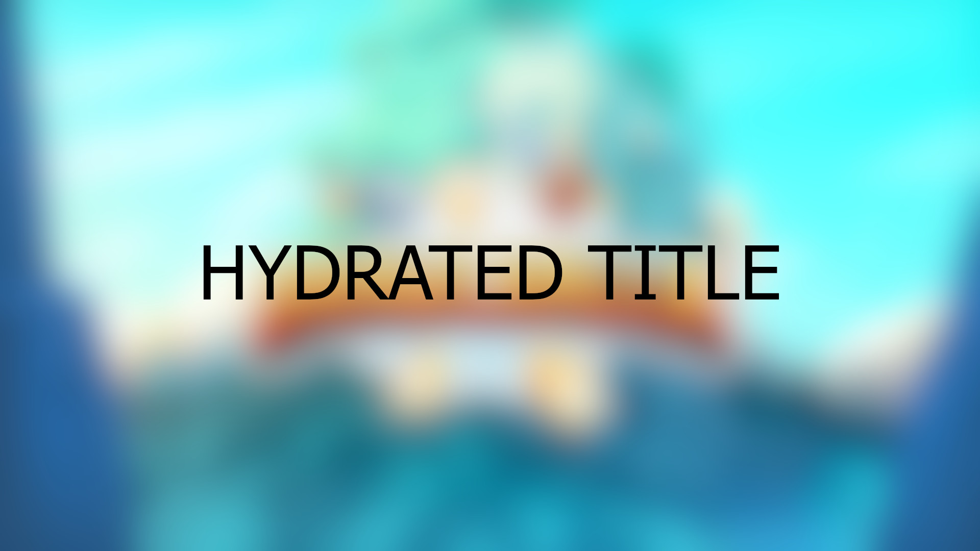 Brawlhalla - Hydrated Title DLC CD Key, 0.29 usd