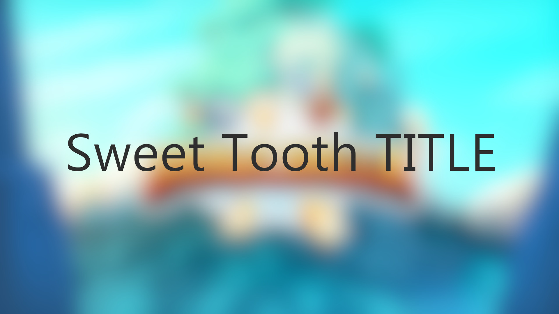 Brawlhalla - Sweet Tooth Title DLC CD Key, 1.12 usd