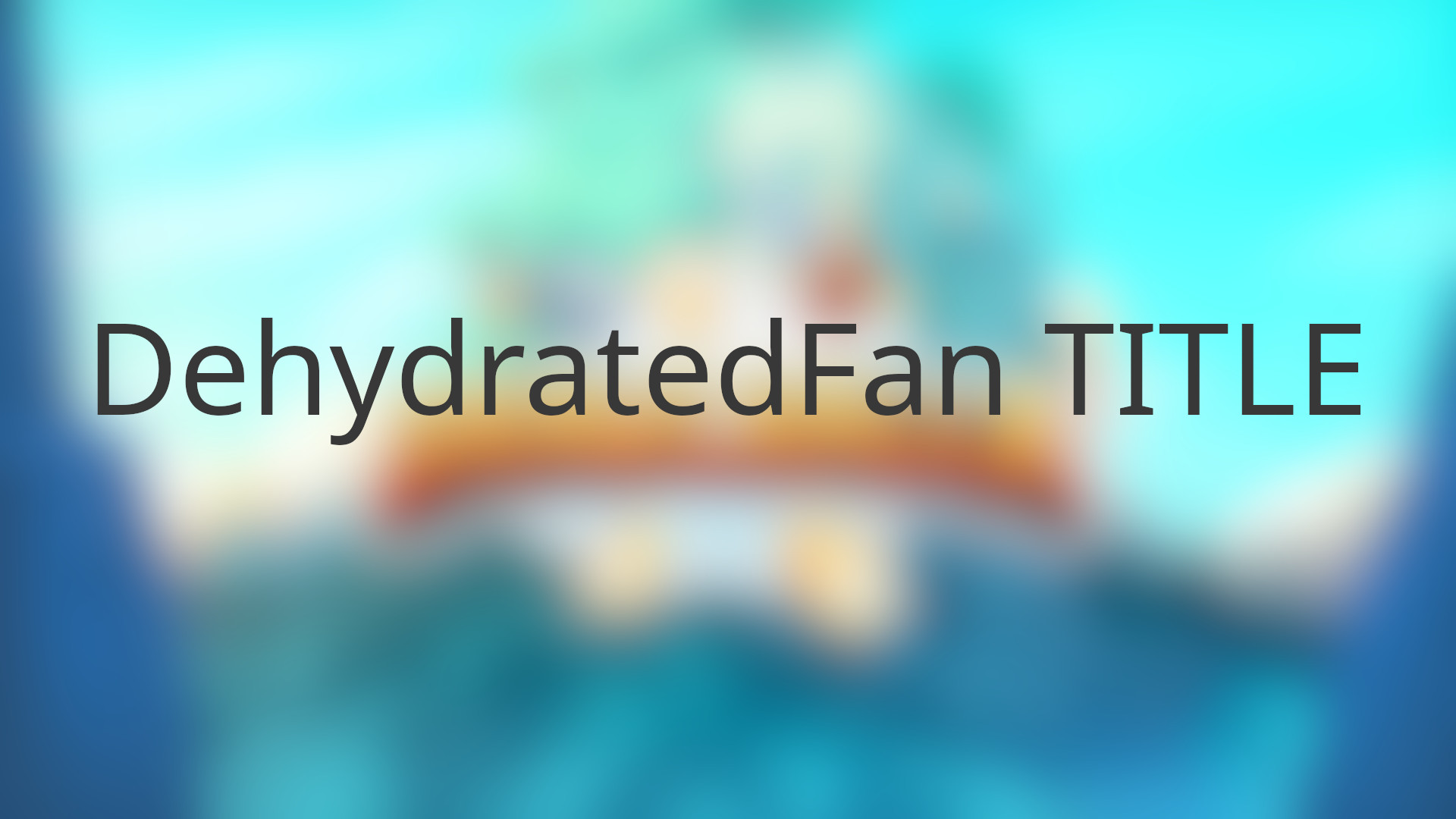 Brawlhalla - DehydratedFan Title DLC CD Key, 1.11 usd