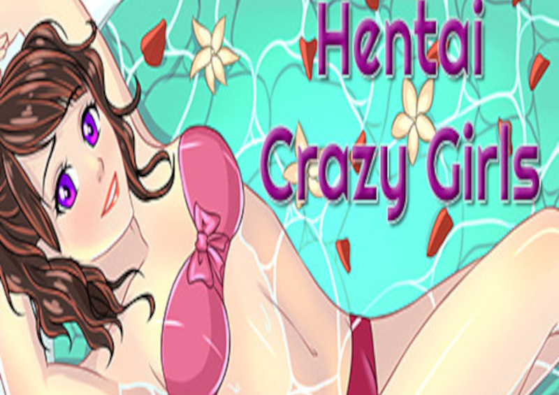 Hentai Crazy Girls Steam CD Key, 0.12 usd