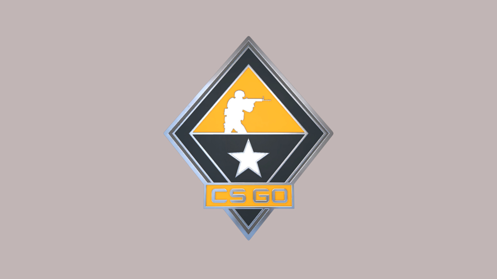 CS:GO - Series 1 - Tactics Collectible Pin, 395.47 usd
