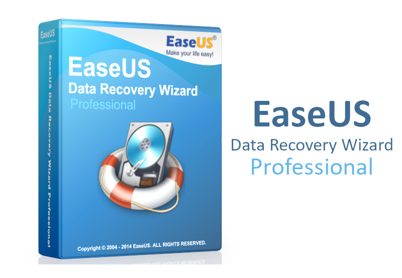 EaseUS Data Recovery Wizard Professional 2023 Key (Lifetime / 1 PC), 56.48 usd