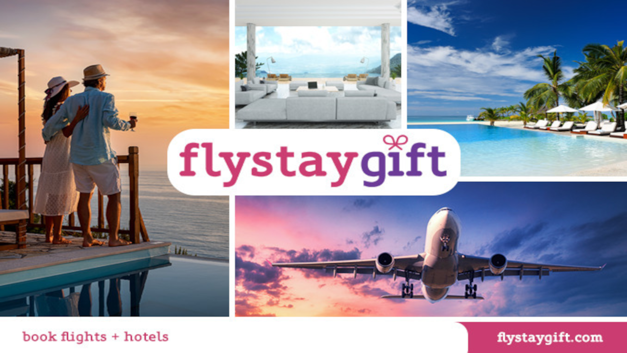 FlystayGift £100 Gift Card UK, 147.54 usd
