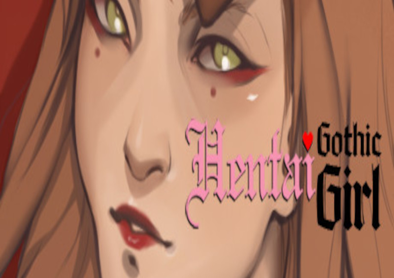 Hentai Gothic Girl Steam CD Key, 0.26 usd