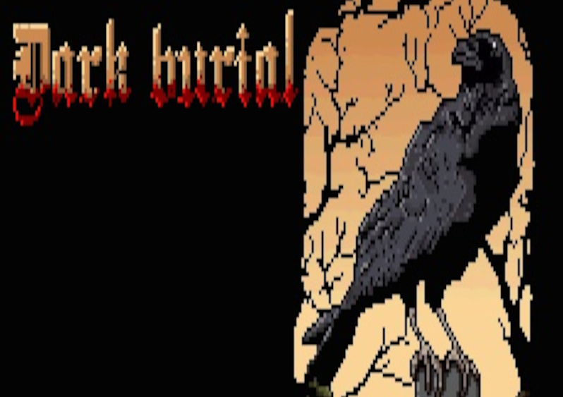 Dark Burial Steam CD Key, 42.4 usd