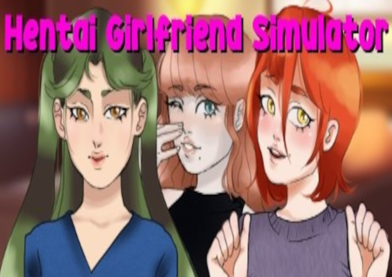 Hentai Girlfriend Simulator Steam CD Key, 0.12 usd