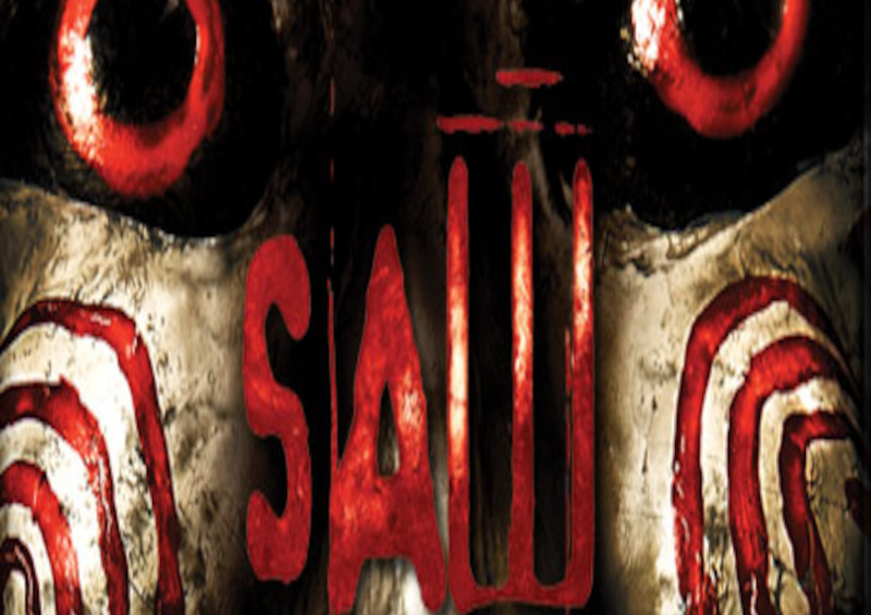 Saw: The Video Game (Uncensored) Steam Gift, 2824.87 usd