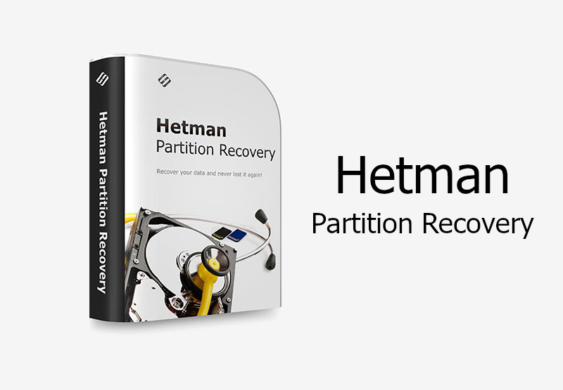 Hetman Partition Recovery CD Key, 9.89 usd