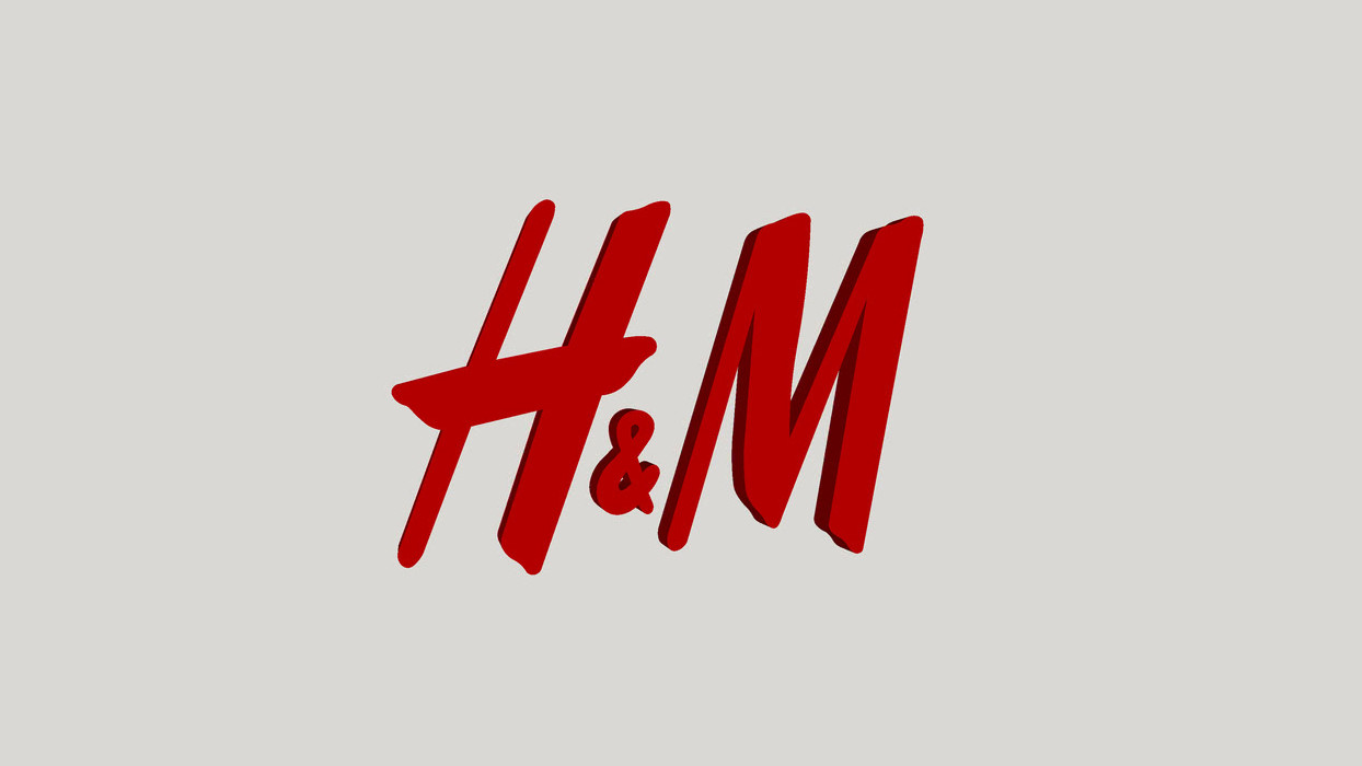 H&M €10 Gift Card SK, 8.8 usd