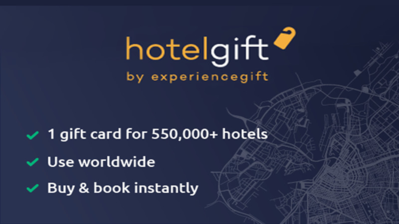 Hotelgift €25 Gift Card NL, 31.44 usd