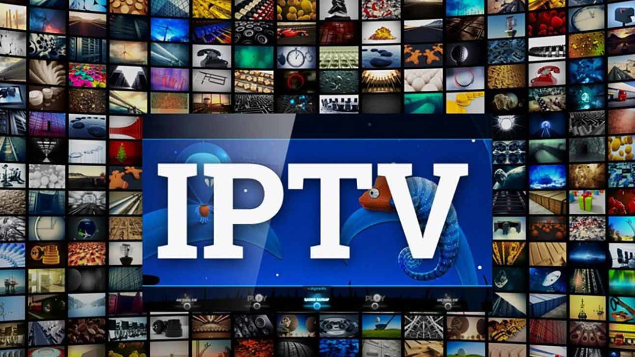 IP TV - 1 Month Subscription Account, 4.51 usd