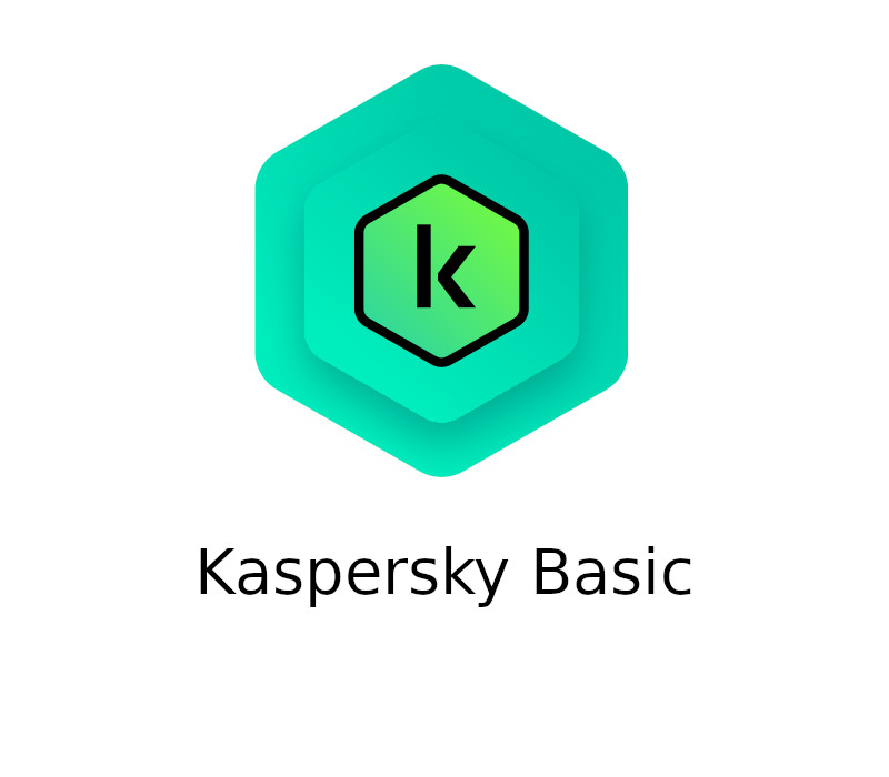 Kaspersky Basic 2022 EU Key (1 Year / 1 PC), 22.59 usd