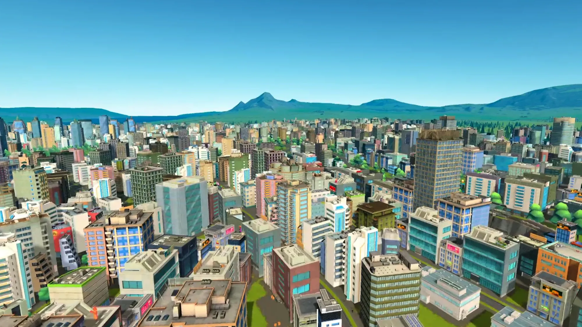 Cities: VR Meta Quest CD Key, 22.59 usd