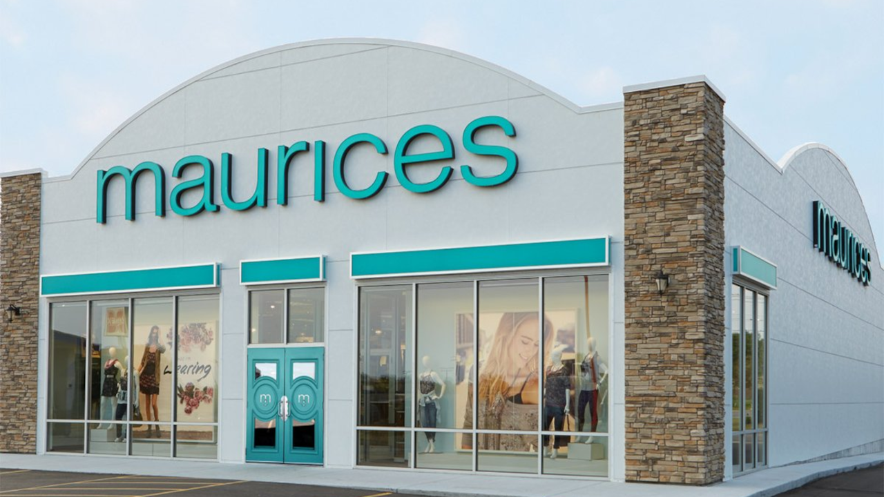 maurices $5 Gift Card US, 5.99 usd