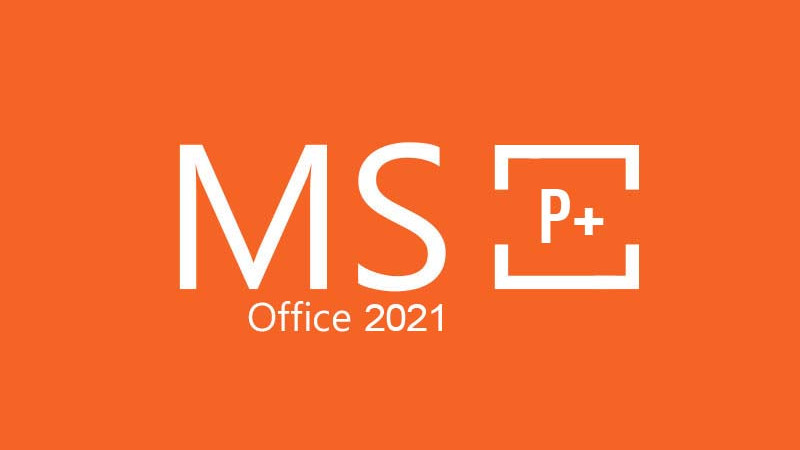 MS Office 2021 Professional Plus Retail Key, 77.94 usd