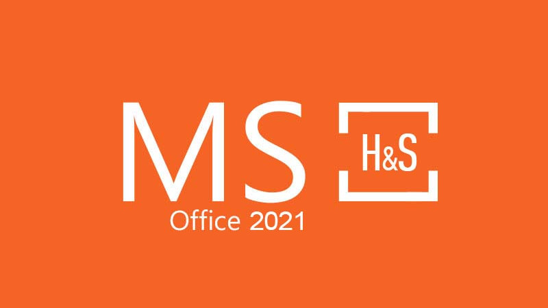 MS Office 2021 Home and Student Retail Key, 118.65 usd