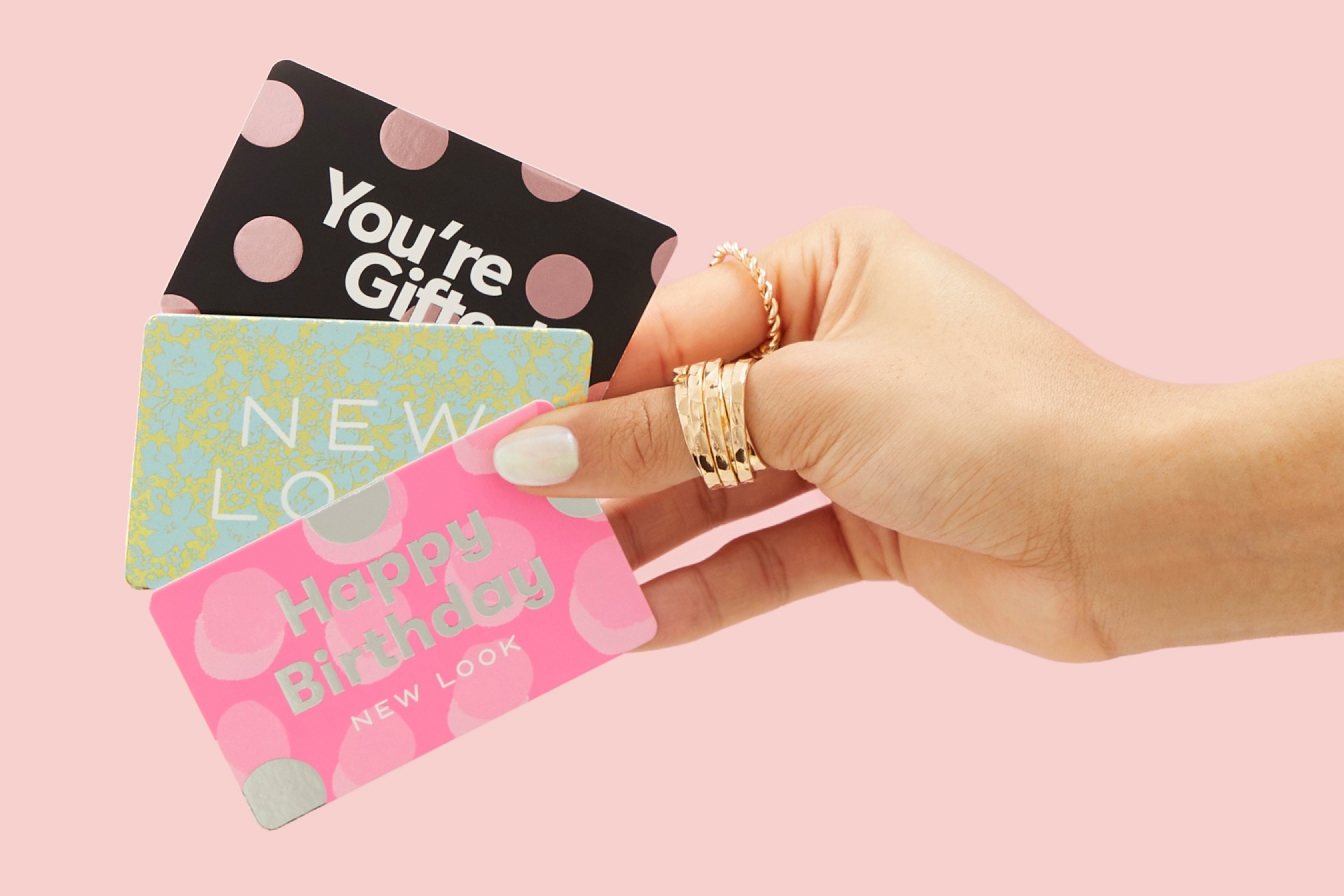 New Look £10 Gift Card UK, 14.92 usd