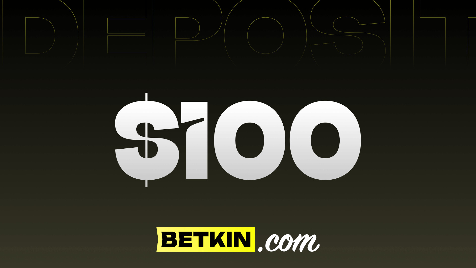 Betkin $100 Coupon, 111.35 usd