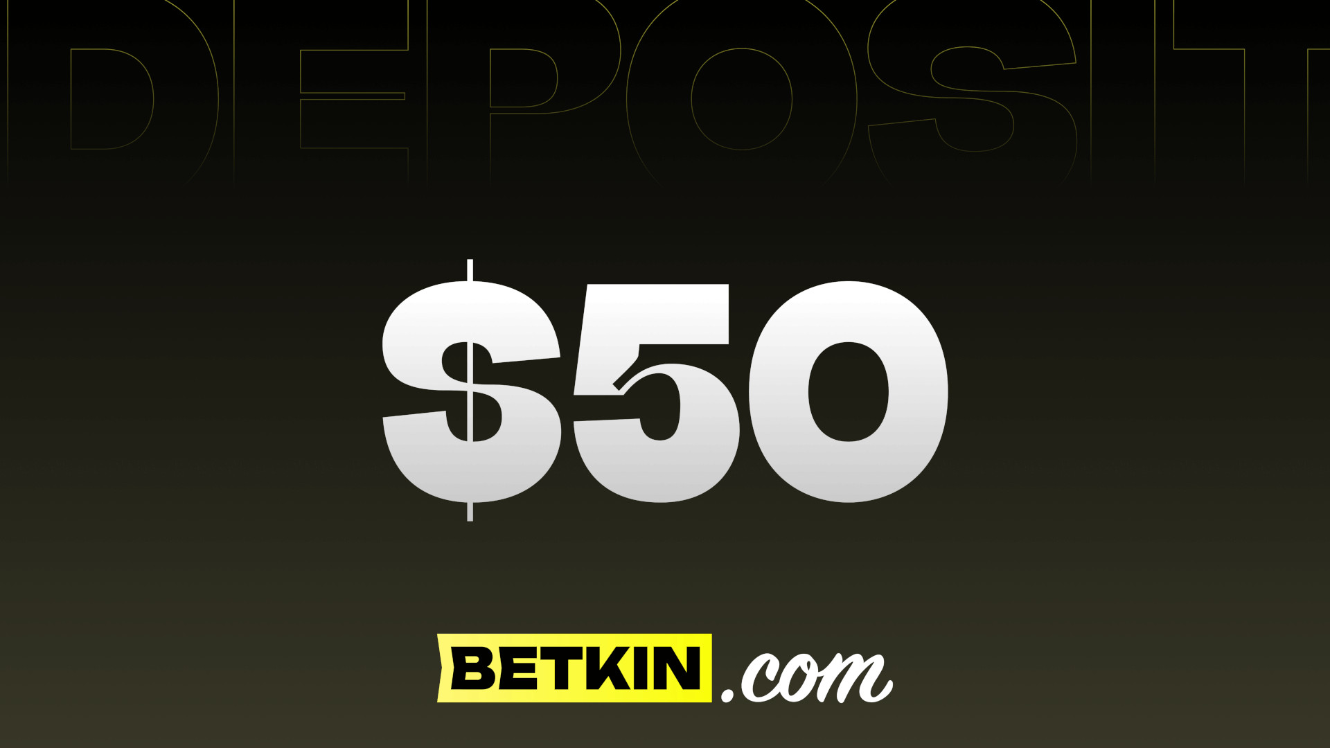 Betkin $50 Coupon, 55.72 usd
