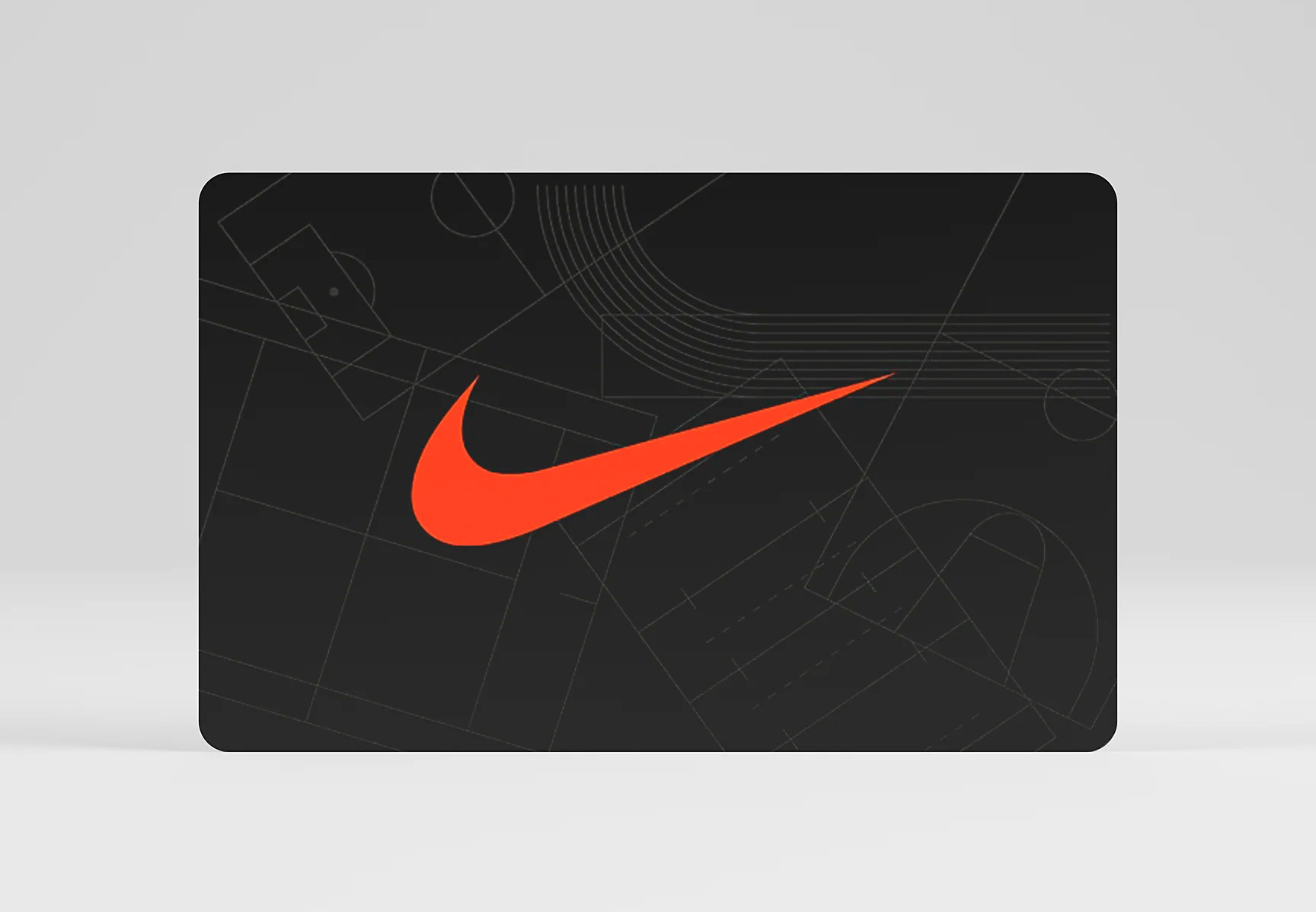 Nike £25 Gift Card UK, 39.22 usd