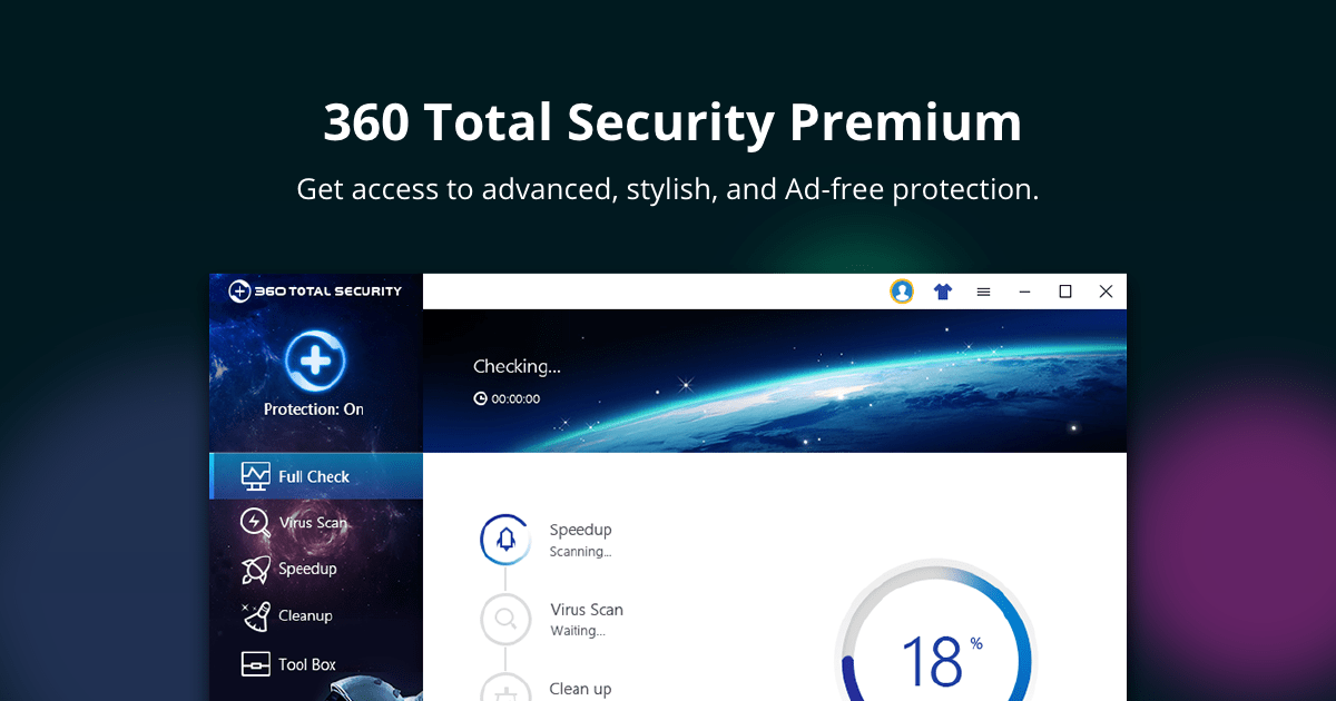 360 Total Security Premium Key (1 Year / 5 PCs), 11.2 usd