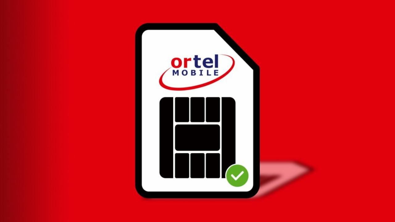 Ortel €15 Mobile Top-up DE, 16.84 usd