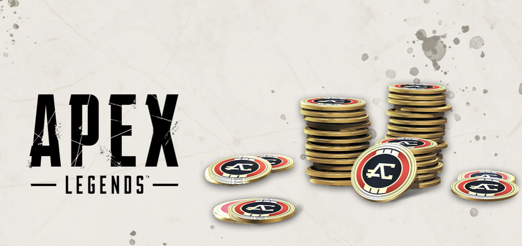 Apex Legends + 500 Apex Coins XBOX One / Xbox Series X|S Account, 6.44 usd